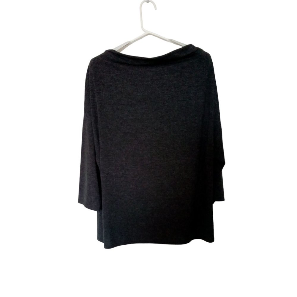 REITMANS Boatneck Tunic Loose Fit Size 2x